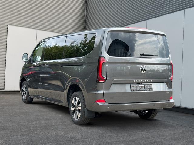 Volkswagen / T7 Caravelle / / / / LR 4x4+MATRIX-LED+NAVI+SHZ+KAM+PDC, Beispielbilder, ggf. teilweise mit Sonderausstattung