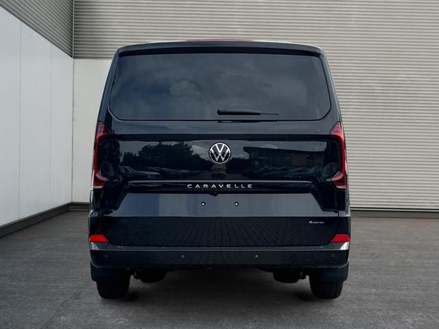 Volkswagen / T7 Caravelle / / / / KR 4x4+MATRIX-LED+NAVI+SHZ+KAM+PDC
