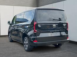 Volkswagen T7 Caravelle Style KR 4x4+MATRIX-LED+NAVI+SHZ+KAM+PDC 