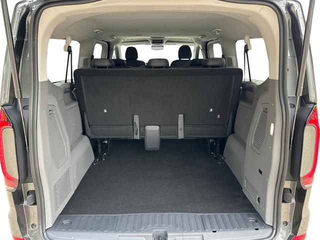 Volkswagen / T7 Caravelle / / / / LR 4x4+MATRIX-LED+NAVI+SHZ+KAM+PDC, Beispielbilder, ggf. teilweise mit Sonderausstattung