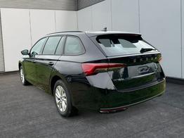 Skoda Octavia Combi Selection NAVI+KAMERA+LED+EL. HECKKL.+SHZ 