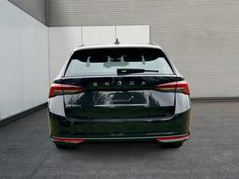 Skoda Octavia Combi Selection NAVI+KAMERA+LED+EL. HECKKL.+SHZ 