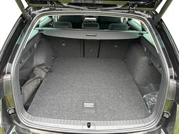 Skoda Octavia Combi Selection NAVI+KAMERA+LED+EL. HECKKL.+SHZ 