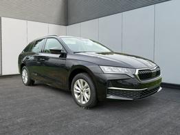 Skoda Octavia Combi Selection NAVI+KAMERA+LED+EL. HECKKL.+SHZ 