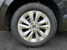 Skoda Octavia Combi Selection NAVI+KAMERA+LED+EL. HECKKL.+SHZ 