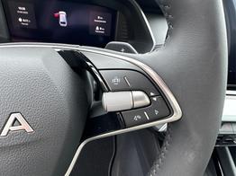 Skoda Octavia Combi Selection NAVI+KAMERA+LED+EL. HECKKL.+SHZ 