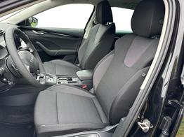 Skoda Octavia Combi Selection NAVI+KAMERA+LED+EL. HECKKL.+SHZ 