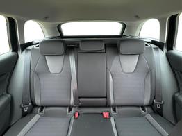 Skoda Octavia Combi Selection NAVI+KAMERA+LED+EL. HECKKL.+SHZ 