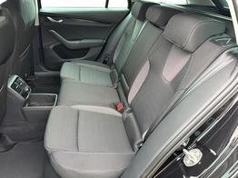 Skoda Octavia Combi Selection NAVI+KAMERA+LED+EL. HECKKL.+SHZ 