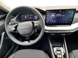 Skoda Octavia Combi Selection NAVI+KAMERA+LED+EL. HECKKL.+SHZ 