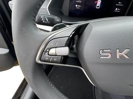 Skoda Octavia Combi Selection NAVI+KAMERA+LED+EL. HECKKL.+SHZ 