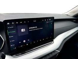 Skoda Octavia Combi Selection NAVI+KAMERA+LED+EL. HECKKL.+SHZ 