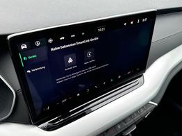 Skoda Octavia Combi Selection NAVI+KAMERA+LED+EL. HECKKL.+SHZ 