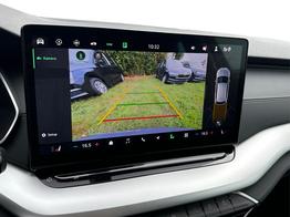 Skoda Octavia Combi Selection NAVI+KAMERA+LED+EL. HECKKL.+SHZ 