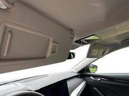 Skoda Octavia Combi Selection NAVI+KAMERA+LED+EL. HECKKL.+SHZ 