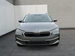Skoda Octavia Combi Selection NAVI+KAMERA+LED+EL. HECKKL.+SHZ 