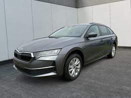 Skoda Octavia Combi Selection NAVI+KAMERA+LED+EL. HECKKL.+SHZ 