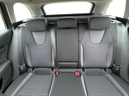 Skoda Octavia Combi Selection NAVI+KAMERA+LED+EL. HECKKL.+SHZ 