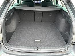 Skoda Octavia Combi Selection NAVI+KAMERA+LED+EL. HECKKL.+SHZ 