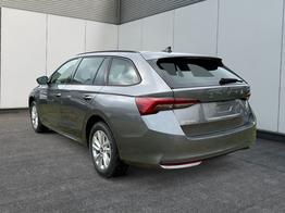 Skoda Octavia Combi Selection NAVI+KAMERA+LED+EL. HECKKL.+SHZ 