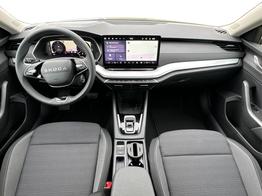 Skoda Octavia Combi Selection NAVI+KAMERA+LED+EL. HECKKL.+SHZ 