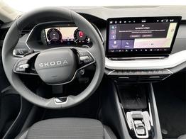 Skoda Octavia Combi Selection NAVI+KAMERA+LED+EL. HECKKL.+SHZ 