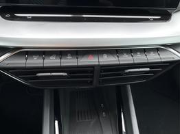 Skoda Octavia Combi Selection NAVI+KAMERA+LED+EL. HECKKL.+SHZ 