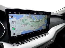 Skoda Octavia Combi Selection NAVI+KAMERA+LED+EL. HECKKL.+SHZ 