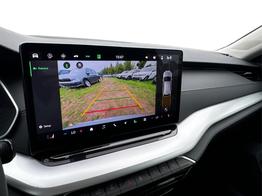Skoda Octavia Combi Selection NAVI+KAMERA+LED+EL. HECKKL.+SHZ 