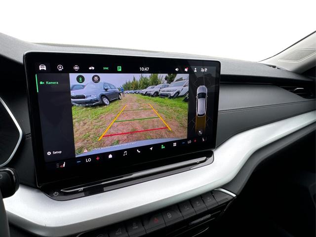Skoda / Octavia Combi / Grau / / / NAVI+KAMERA+LED+EL. HECKKL.+SHZ, Beispielbilder, ggf. teilweise mit Sonderausstattung