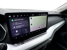 Skoda Octavia Combi Selection NAVI+KAMERA+LED+EL. HECKKL.+SHZ 