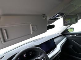 Skoda Octavia Combi Selection NAVI+KAMERA+LED+EL. HECKKL.+SHZ 