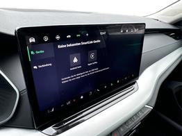 Skoda Octavia Combi Selection NAVI+KAMERA+LED+EL. HECKKL.+SHZ 