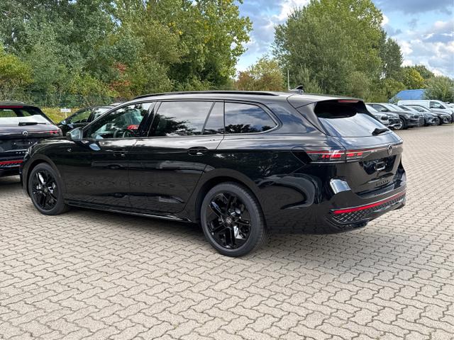 Volkswagen / Passat Variant / Schwarz / / / 4WD AHK+Black Style+Navi+360KAM+Head-UP+Matrix-LED+ACC, Beispielbilder