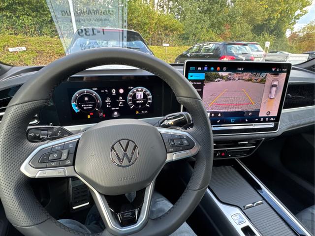 Volkswagen / Passat Variant / Schwarz / / / 4WD AHK+Black Style+Navi+360KAM+Head-UP+Matrix-LED+ACC, Beispielbilder