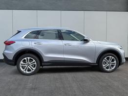 Audi Q5 Basis AHK+ACC+RFK+19"ALU+NAVI 