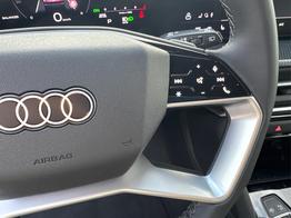 Audi Q5 Basis AHK+ACC+RFK+19"ALU+NAVI 