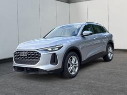 Audi Q5 Basis AHK+ACC+RFK+19"ALU+NAVI 