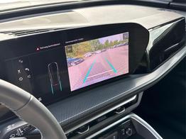 Audi Q5 Basis AHK+ACC+RFK+19"ALU+NAVI 