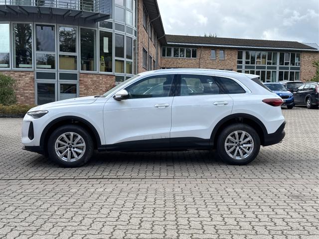 Audi Q5 - Basis QUATTRO AHK+NAVI+LED+SHZ+PDC