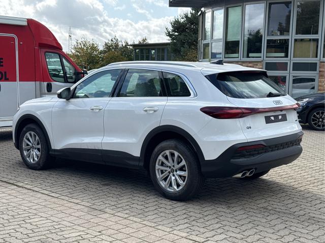 Audi / Q5 / Weiß / / / QUATTRO AHK+NAVI+LED+SHZ+PDC, Beispielbilder