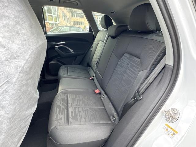 Audi / Q5 / Weiß / / / QUATTRO AHK+NAVI+LED+SHZ+PDC, Beispielbilder