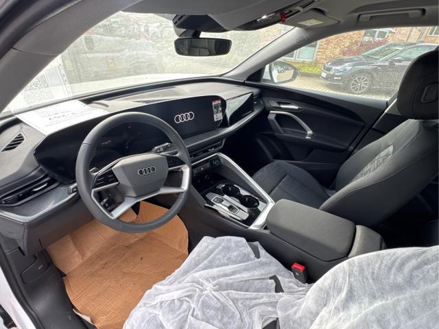 Audi / Q5 / Weiß / / / QUATTRO AHK+NAVI+LED+SHZ+PDC, Beispielbilder