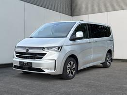 Volkswagen T7 Caravelle Style KR AHK+MATRIX+NAVI+SOUND+ACC+SHZ+KAMERA+PDC 
