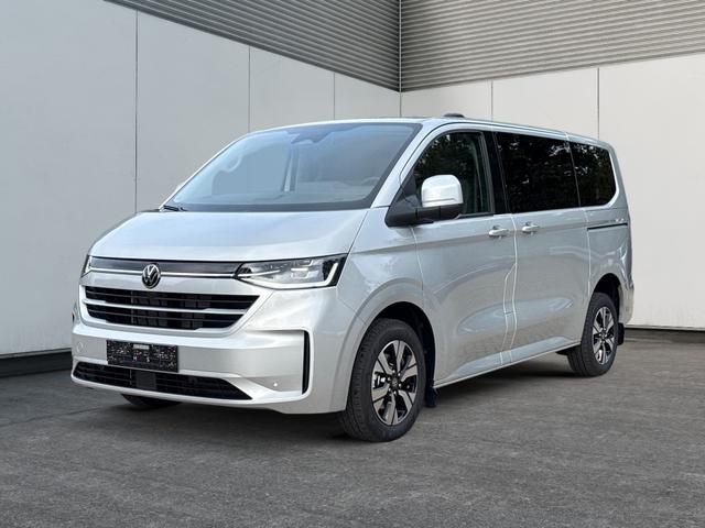 Volkswagen T7 Caravelle - Style KR AHK+MATRIX+NAVI+SOUND+ACC+SHZ+KAMERA+PDC