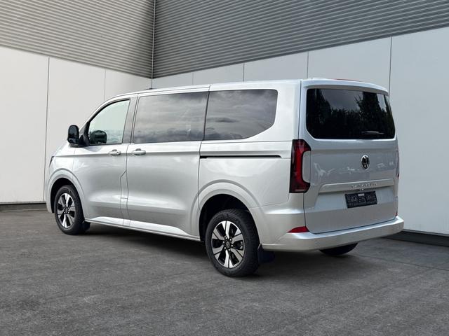 Volkswagen T7 Caravelle - Style KR AHK+MATRIX+NAVI+SOUND+ACC+SHZ+KAMERA+PDC
