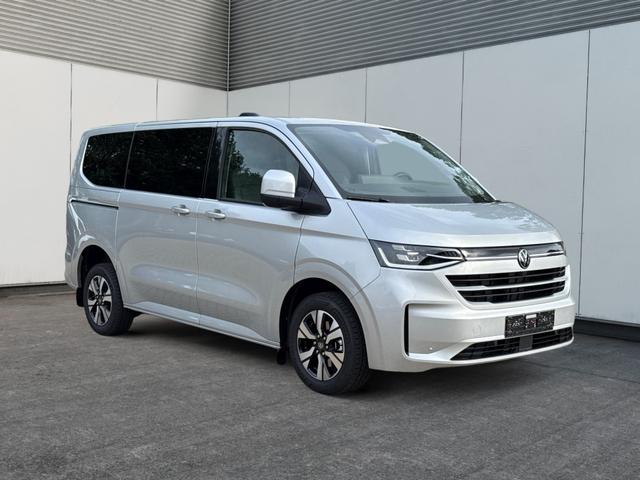 Volkswagen / T7 Caravelle / / / / KR AHK+MATRIX+NAVI+SOUND+ACC+SHZ+KAMERA+PDC