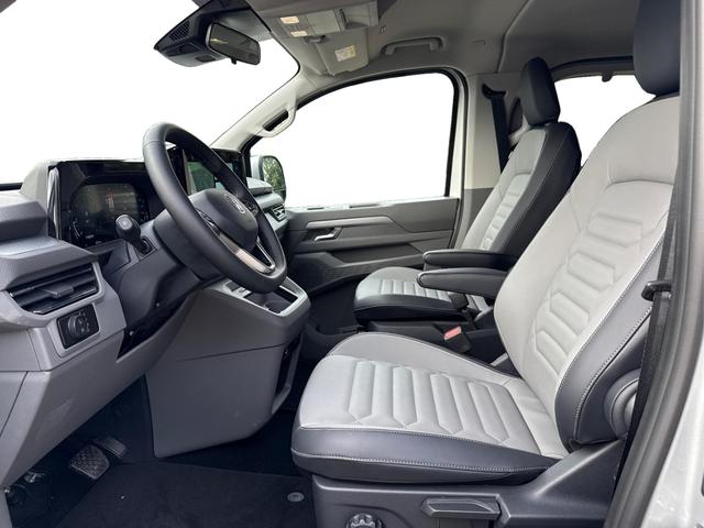 Volkswagen / T7 Caravelle / / / / KR AHK+MATRIX+NAVI+SOUND+ACC+SHZ+KAMERA+PDC