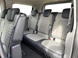 Volkswagen T7 Caravelle Style KR AHK+MATRIX+NAVI+SOUND+ACC+SHZ+KAMERA+PDC 