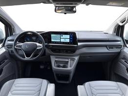 Volkswagen T7 Caravelle Style KR AHK+MATRIX+NAVI+SOUND+ACC+SHZ+KAMERA+PDC 